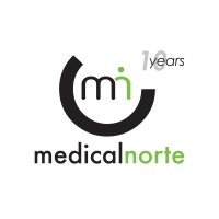MedicalNorte logo - Similar company to Medporto