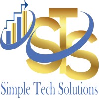 Simple Tech Solutions logo - Similar company to Simple Tech Solutions