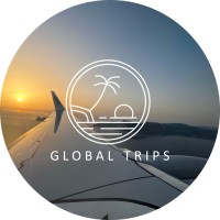 Global Trips logo - Similar company to The Deanery Ce Academy