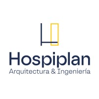 HOSPIPLAN ARQUITECTURA & INGENIERÍA logo - Similar company to Place & Home