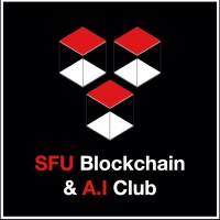 SFU Blockchain & AI Club logo - Similar company to Ubc Blockchain