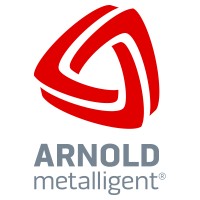 Arnold Ag - We Are Metalligent®
