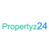 Propertyz24 logo - Similar company to Bricshare