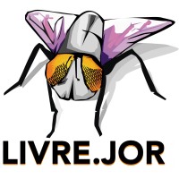 Livre.jor logo - Similar company to O Expresso