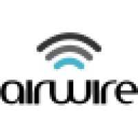 Airwire logo - Similar company to Linkeye