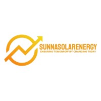 Sunna Solar Energy logo - Similar company to Top Energy Usa