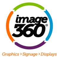 Image360 Chicago Lombard logo - Similar company to Olivier Marketing And Strategy Agency