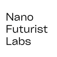 The Nano Futurist Labs logo - Similar company to Bio/Acc Podcast