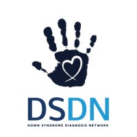 Down Syndrome Diagnosis Network (DSDN) logo - Similar company to Down Syndrome Network Arizona