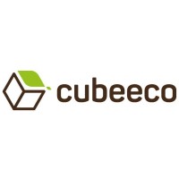 CubeEco logo - Similar company to Neostrain
