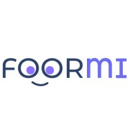 Care Foormi logo - Similar company to Jinnbee