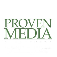 Proven Media logo - Similar company to Calyfx