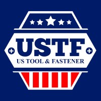 US Tool and Fastener logo - Similar company to Hi-Tech Fastener Corp.