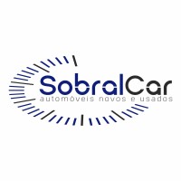 Sobralcar logo - Similar company to Via Centro - Automóveis De Qualidade