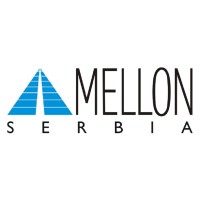 Mellon Serbia logo - Similar company to Dashleads