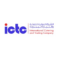 International Catering & Trading Co logo - Similar company to Earthly