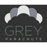 Grey Parachute logo - Similar company to Career Path Group
