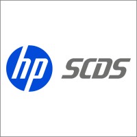 HP SCDS logo - Similar company to Smarkia