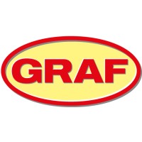 GRAF Italia logo - Similar company to Centro Libero Analisi E Ricerca Ets