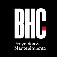 BHC Proyectos & Mantenimiento logo - Similar company to Bhc