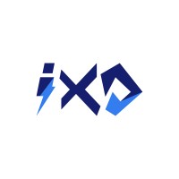 IXD Labs logo - Similar company to Hashbaze
