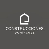 Construcciones Domínguez logo - Similar company to Comercial Domínguez