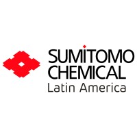 Sumitomo Chemical Latin America logo - Similar company to Albaugh Brasil