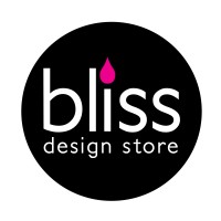 Bliss Design Store logo - Similar company to Splash Acrylic