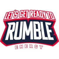 Let's Get Ready To Rumble Energy logo - Similar company to For Future Reference