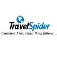 TravelSpider Limited logo - Similar company to Vacations Madcap