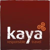 Kaya Responsible Travel logo - Similar company to Go Eco