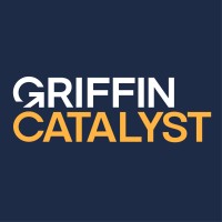 Griffin Catalyst logo - Similar company to Good Machine
