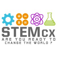 STEMcx logo - Similar company to Junior Science And Humanities Symposium
