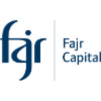 Fajr Capital logo - Similar company to Nbk Capital Partners