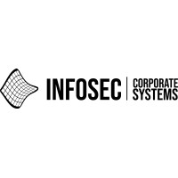 Infosec Corporate Systems logo - Similar company to Seedspark Colab
