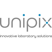 UniPix ATMOS logo - Similar company to Analis | B Corp Certified