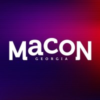 Visit Macon logo - Similar company to Rdh