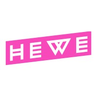 Hewe fitness app logo - Similar company to Magic Fitness App