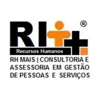 RH MAIS | Consultoria e Assessoria em Gestão de Pessoas e Serviços logo - Similar company to Neo-Rh