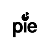 Pie logo - Similar company to Bluepi Solutions