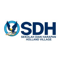 Sekolah Dian Harapan Holland Village Manado logo - Similar company to Manado Independent School