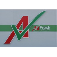 All Fresh Logistics GmbH logo - Similar company to Easypeak