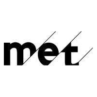 MET Magazine logo - Similar company to Cotex Corporation
