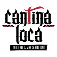 Cantina Loca logo - Similar company to Nacho Daddy