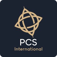 PCS international logo - Similar company to Ceed Algeria