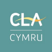 CLA Cymru logo - Similar company to Emilys Gift