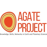 Agate Project Limited logo - Similar company to Cardinal Geosciences