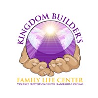 Kingdom Builder's Family Life Center logo - Similar company to Sleep For Dummies