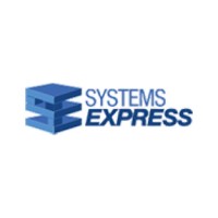 Systems-Express logo - Similar company to Pure Technology Ltd
