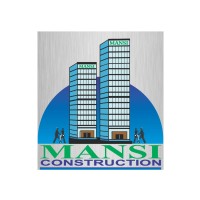 Mansi Construction logo - Similar company to Armstrong Construction